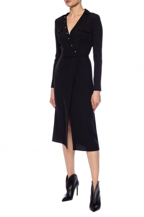 Long sleeve dress, zdjęcie 2 Long sleeve dress od Philipp Plein